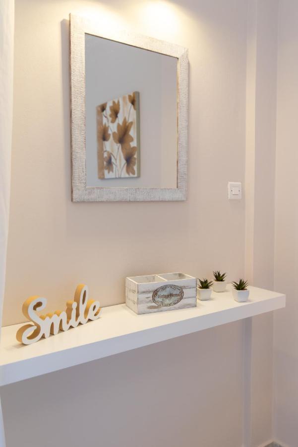 卡拉马塔Smile Sea公寓 外观 照片